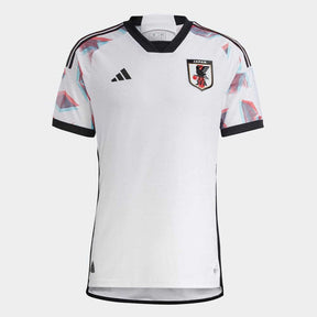 CAMISA JAPÃO AWAY 22/23
