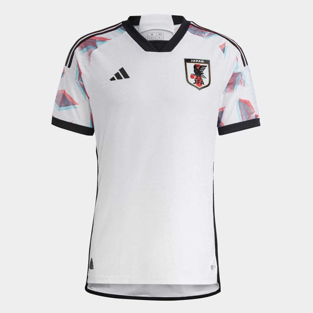 CAMISA JAPÃO AWAY 22/23