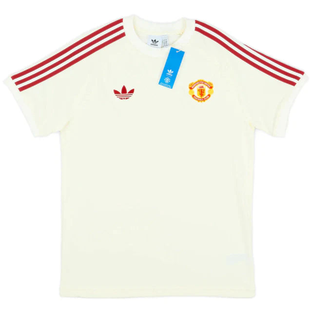 CAMISA MANCHESTER UNITED 'ADIDAS ORIGINALS' 24/25