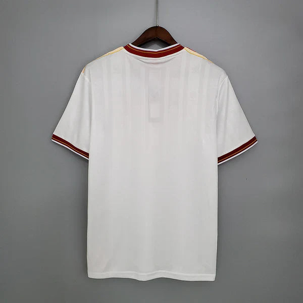 CAMISA RETRÔ LIVERPOOL AWAY 85/86