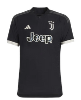CAMISA JUVENTUS THIRD 23/24