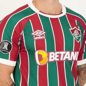 CAMISA FLUMINENSE HOME 23/24