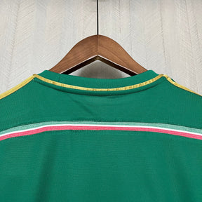 CAMISA RETRÔ PALMEIRAS HOME 100 ANOS 14/15