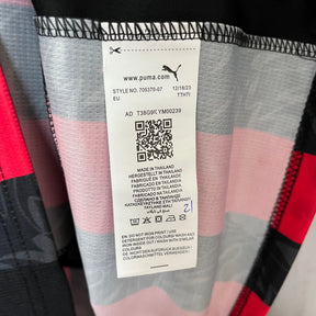 CAMISA MILAN HOME 25/26