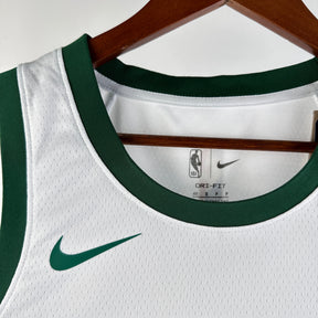 NBA BOSTON CELTICS CITY EDITION WHITE 22/23