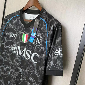 CAMISA NAPOLI EDIÇÃO LIMITADA 23/24