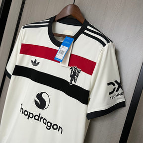 CAMISA MANCHESTER UNITED THIRD 24/25