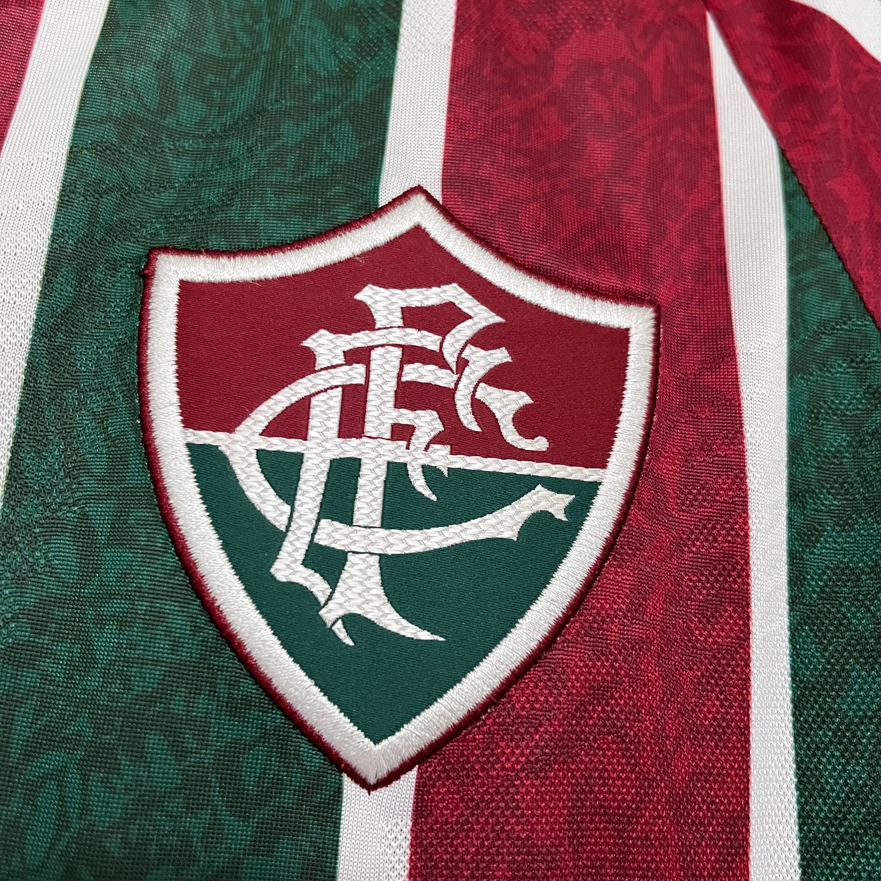 CAMISA FLUMINENSE HOME 24/25