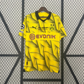 CAMISA BORUSSIA DORTMUND COPA 23/24