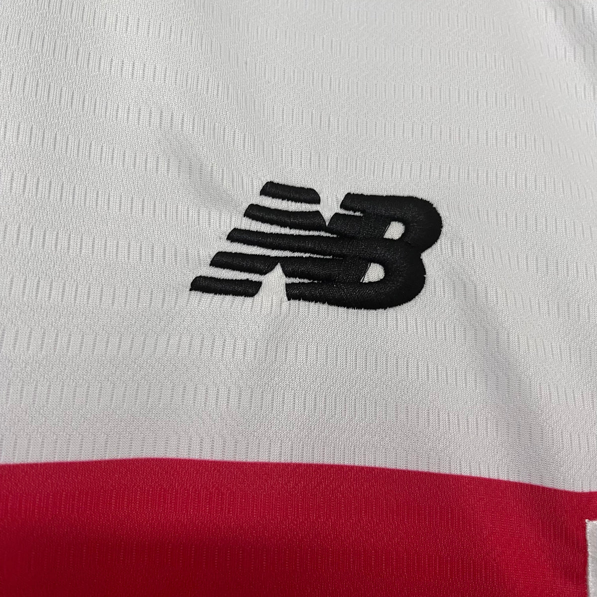 CAMISA SÃO PAULO HOME 24/25