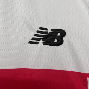 CAMISA SÃO PAULO HOME 24/25