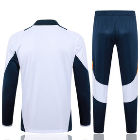 CONJUNTO DE TREINO REAL MADRID B959 24/25