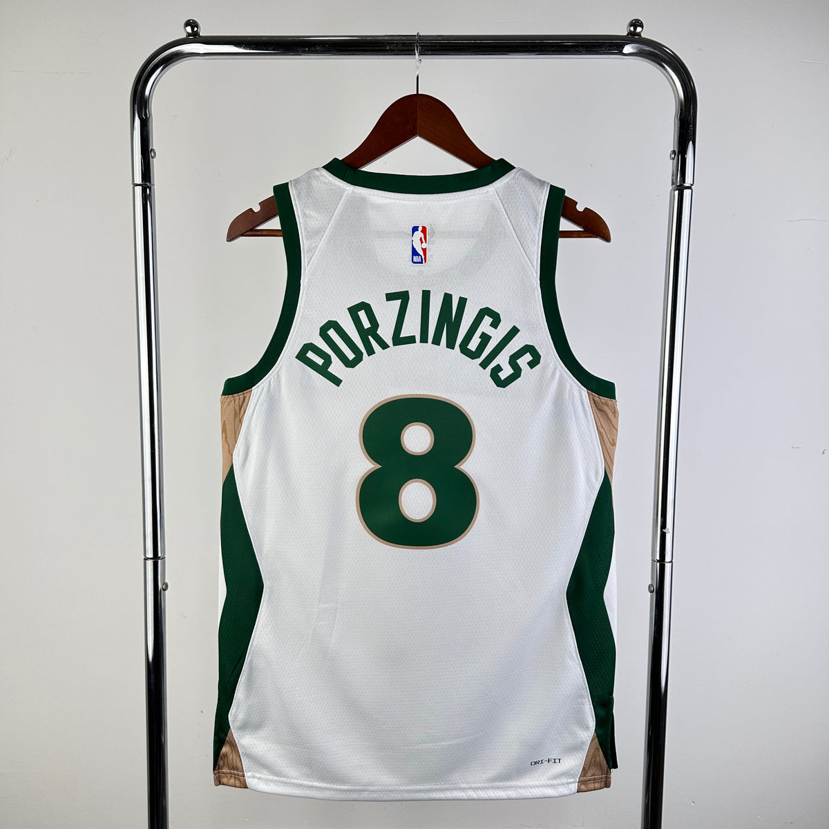 NBA BOSTON CELTICS CITY EDITION WHITE 22/23