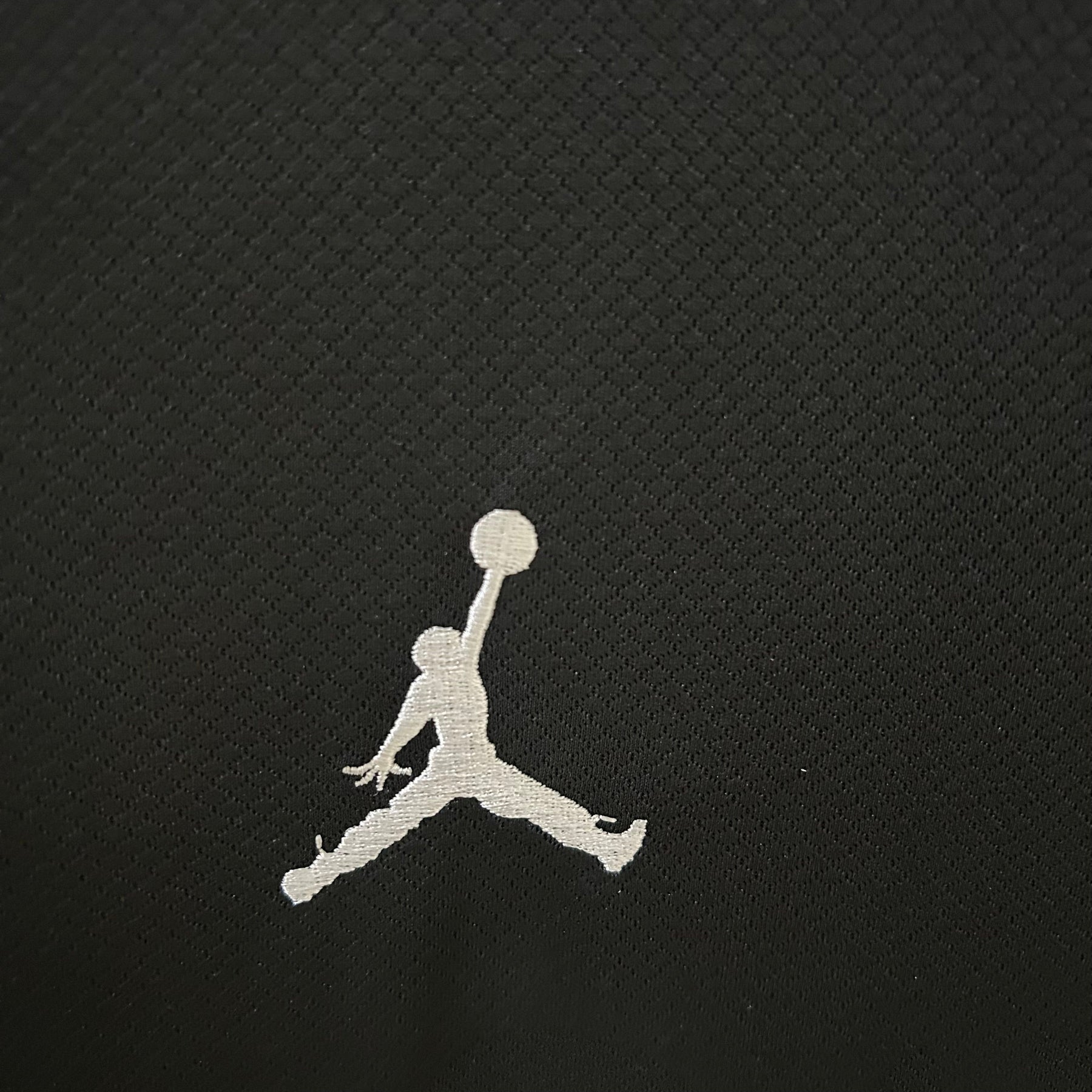 CAMISA PSG FOURTH BLACK 24/25