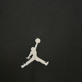 CAMISA PSG FOURTH BLACK 24/25