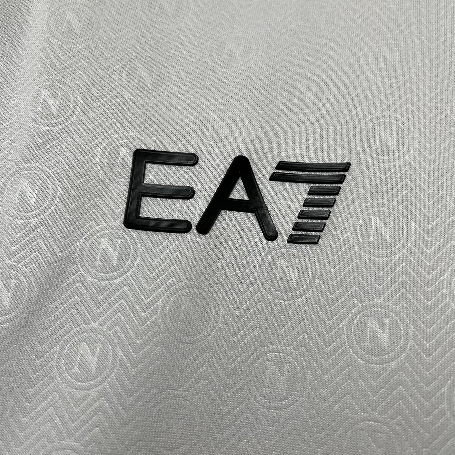 CAMISA NAPOLI AWAY 24/25