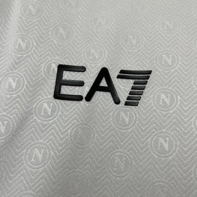 CAMISA NAPOLI AWAY 24/25