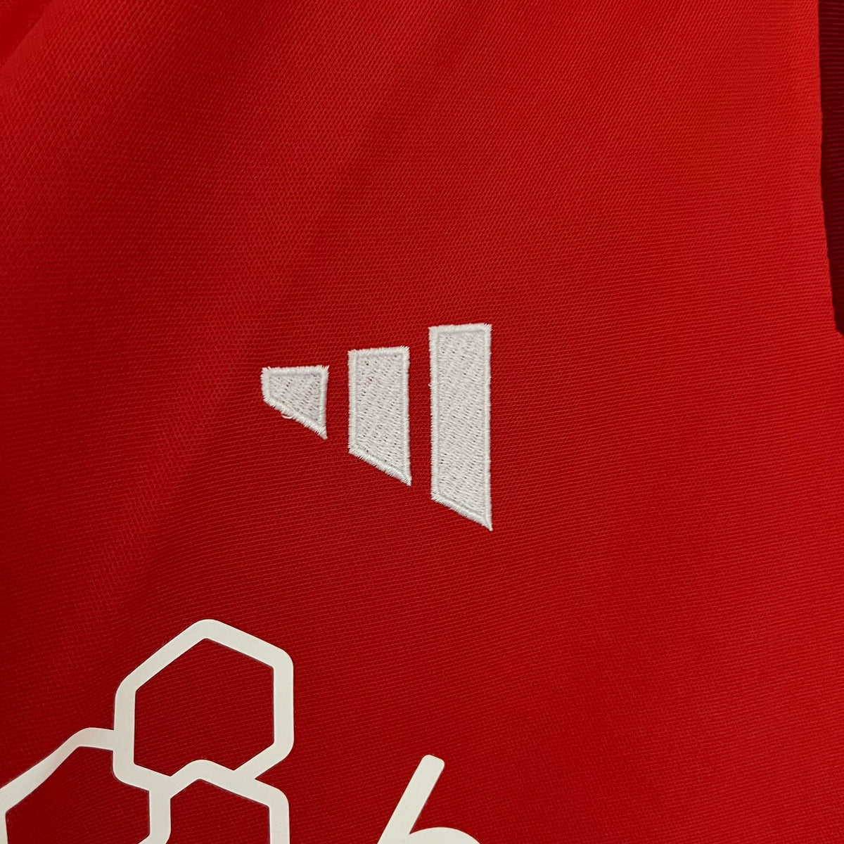 CAMISA INTERNACIONAL HOME 23/24
