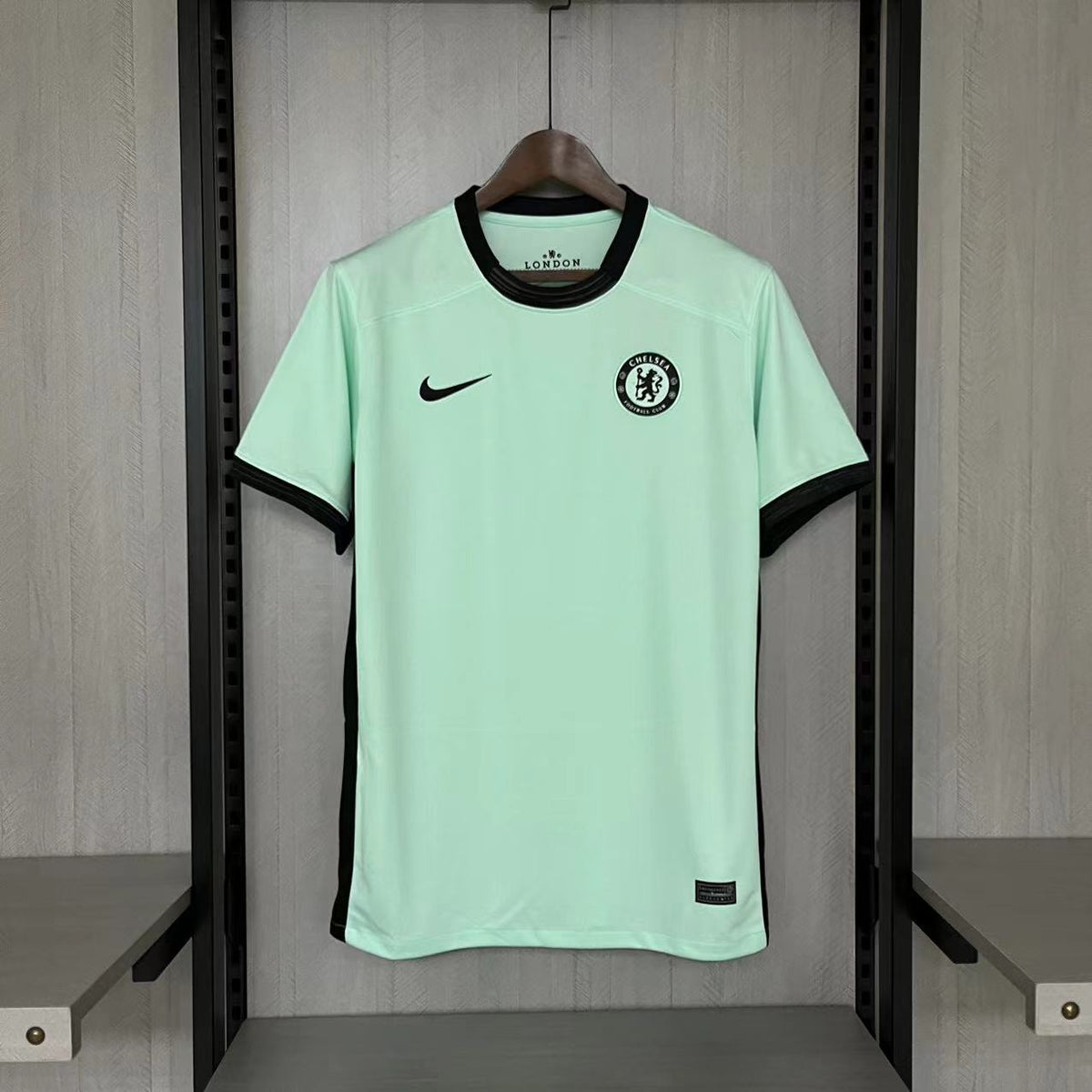 CAMISA CHELSEA THIRD 23/24