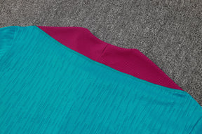 CONJUNTO DE TREINO PSG B931 VERSÃO JOGADOR 24/25