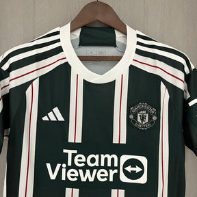 CAMISA MANCHESTER UNITED AWAY 23/24