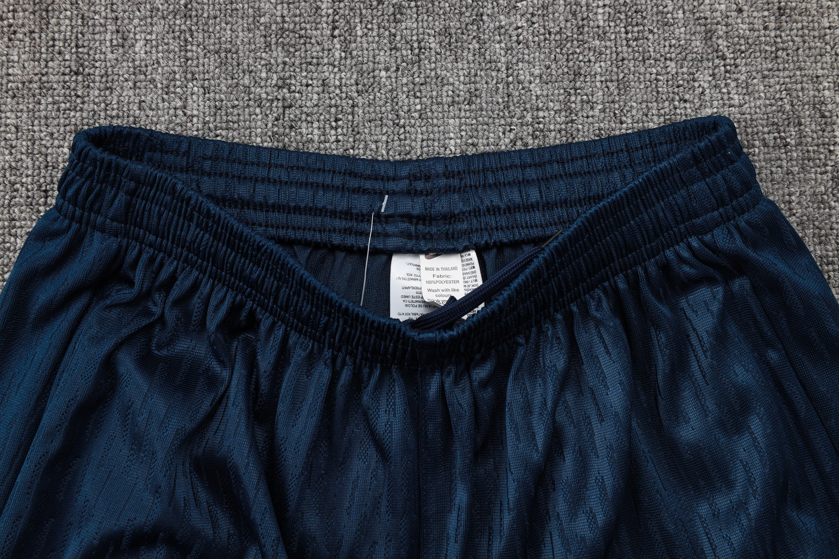 CONJUNTO DE TREINO BARCELONA VERSÃO JOGADOR B893 24/25