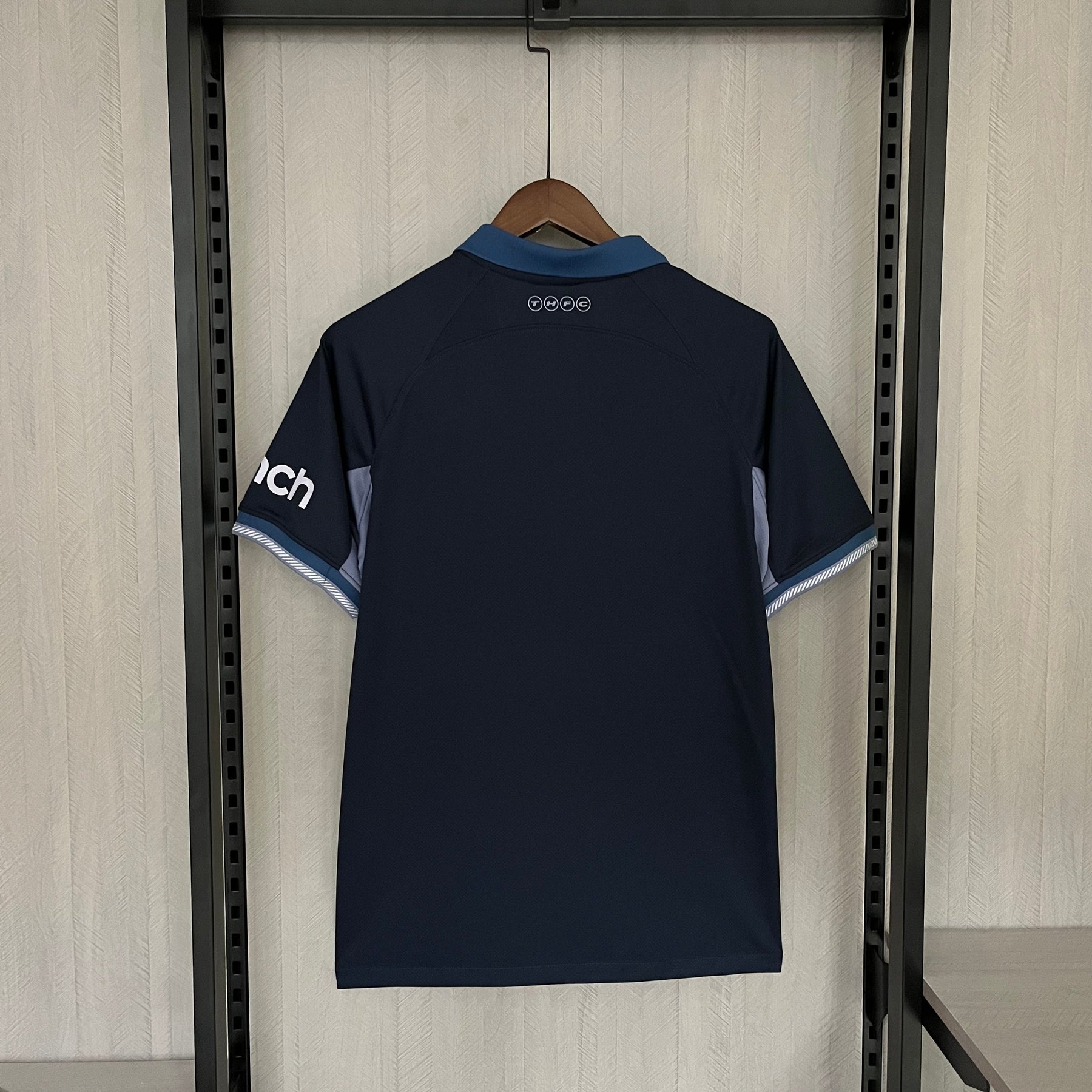 CAMISA TOTTENHAM AWAY 23/24