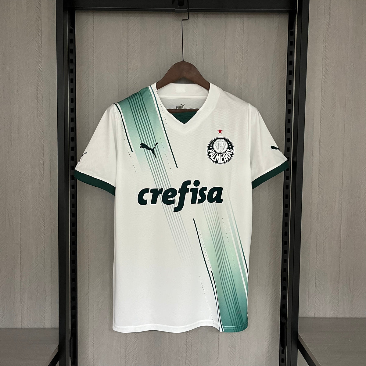 CAMISA PALMEIRAS AWAY 23/24