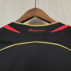 CAMISA MILAN RETRÔ THIRD 06/07