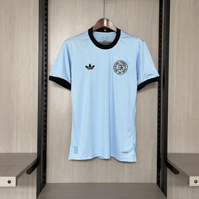 CAMISA ALEMANHA AWAY EDIÇÃO 120 ANOS 25/26