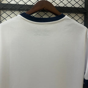 CAMISA PORTUGAL TREINO WHITE 25/26