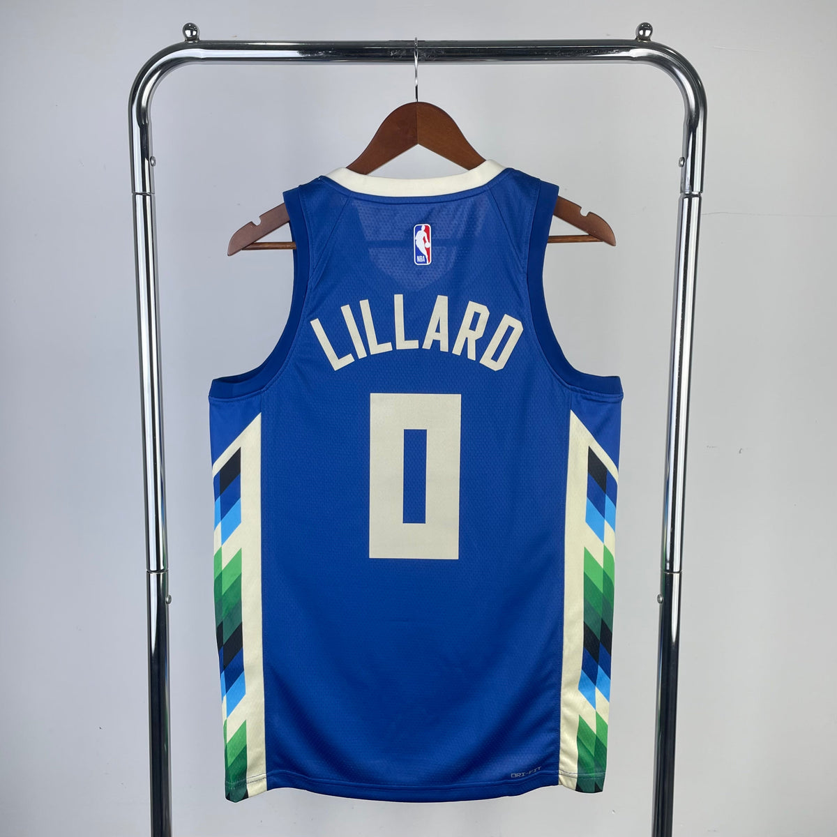 NBA MILWAUKEE BUCKS BLUE 22/23