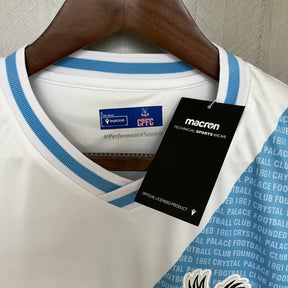 CAMISA CRYSTAL PALACE AWAY 23/24