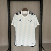 CAMISA CRUZEIRO AWAY 23/24