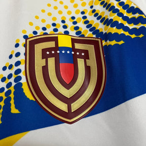 CAMISA VENEZUELA AWAY 24/25
