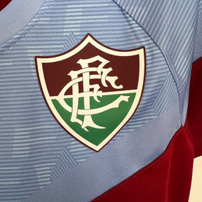 CAMISA FLUMINENSE TREINO VERMELHO 23/24