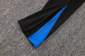 CONJUNTO DE TREINO BARCELONA VERSÃO JOGADOR B949 24/25