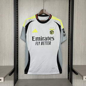 CAMISA BENFICA THIRD 24/25