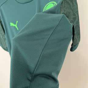 CAMISA RETRÔ PALMEIRAS THIRD 20/21