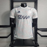 CAMISA AJAX VERSÃO JOGADOR AWAY 23/24