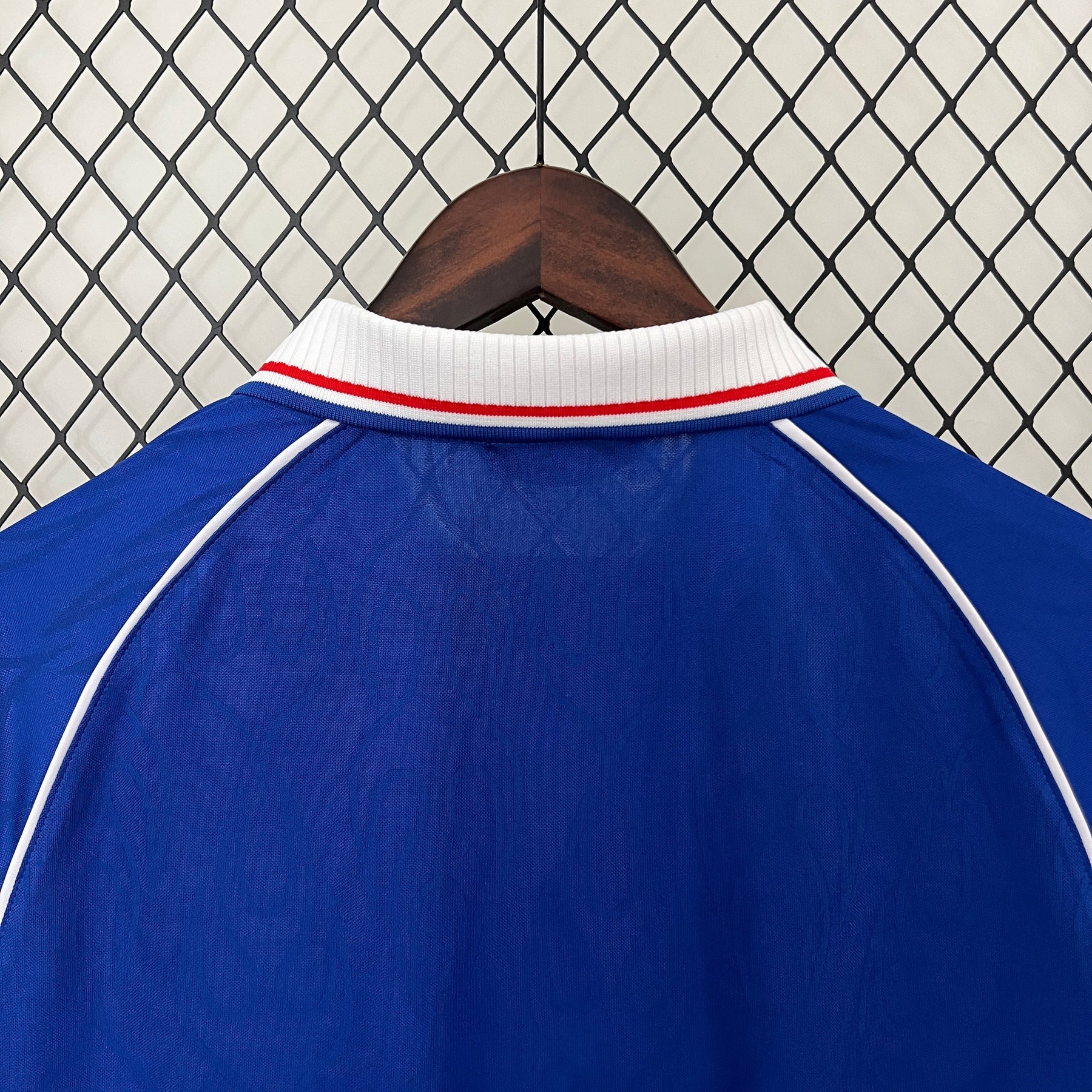 CAMISA RETRÔ JAPÃO HOME 1998