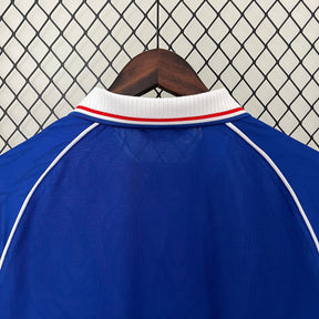CAMISA RETRÔ JAPÃO HOME 1998