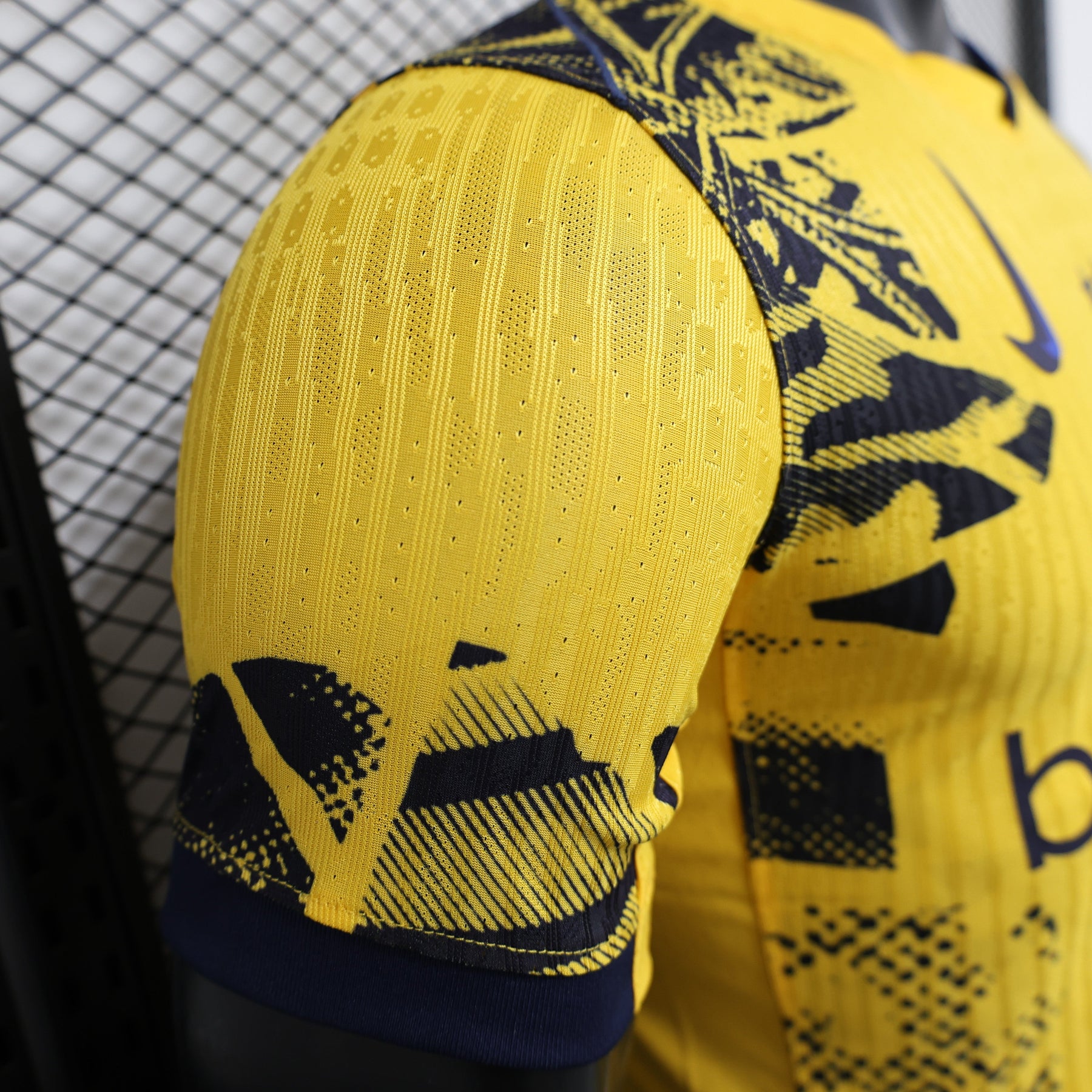 CAMISA INTER DE MILÃO VERSÃO JOGADOR THIRD 24/25