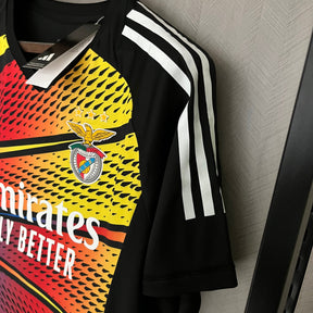 CAMISA BENFICA PRÉ-JOGO 23/24