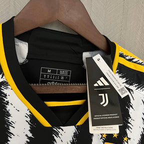 CAMISA JUVENTUS HOME 23/24