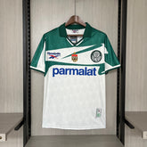 CAMISA RETRÔ PALMEIRAS THIRD 1996