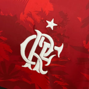 CAMISA FLAMENGO RETRÔ 2014