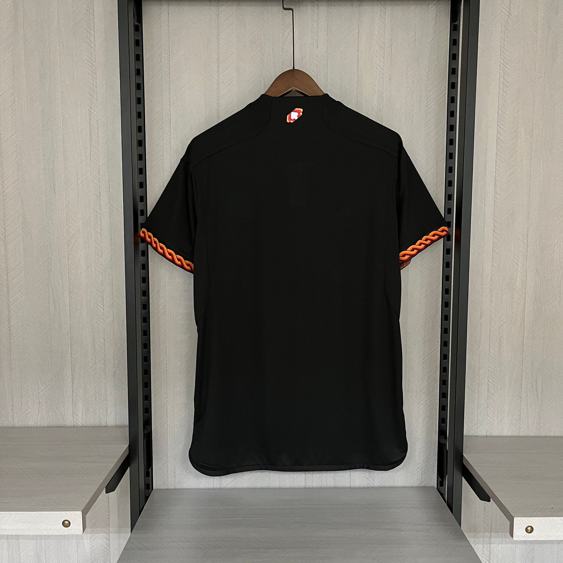 CAMISA ROMA THIRD 23/24