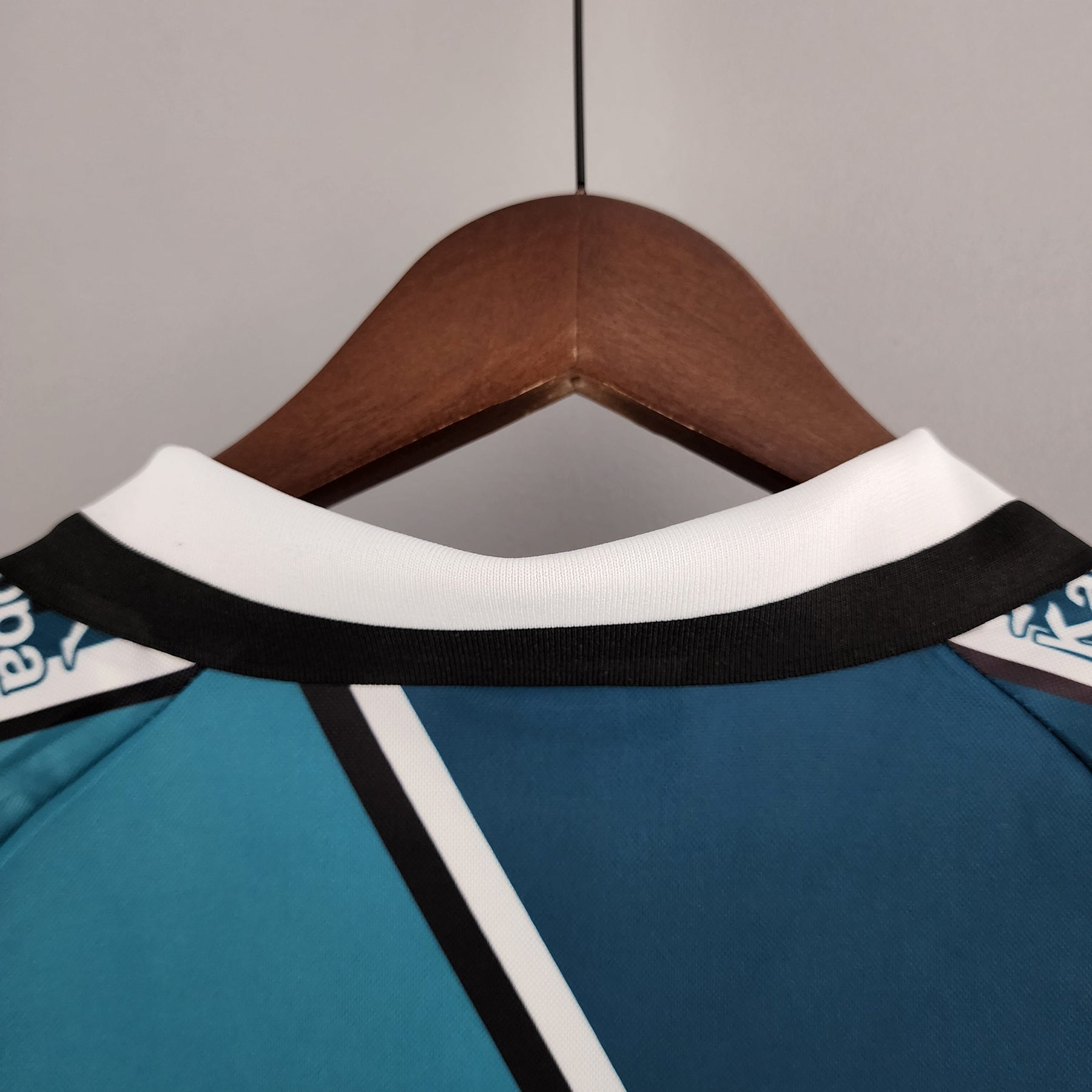 CAMISA REAL BÉTIS RETRÔ AWAY 96/97