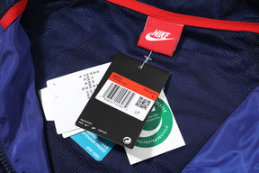 CORTA-VENTO CHELSEA BLUE 23/24